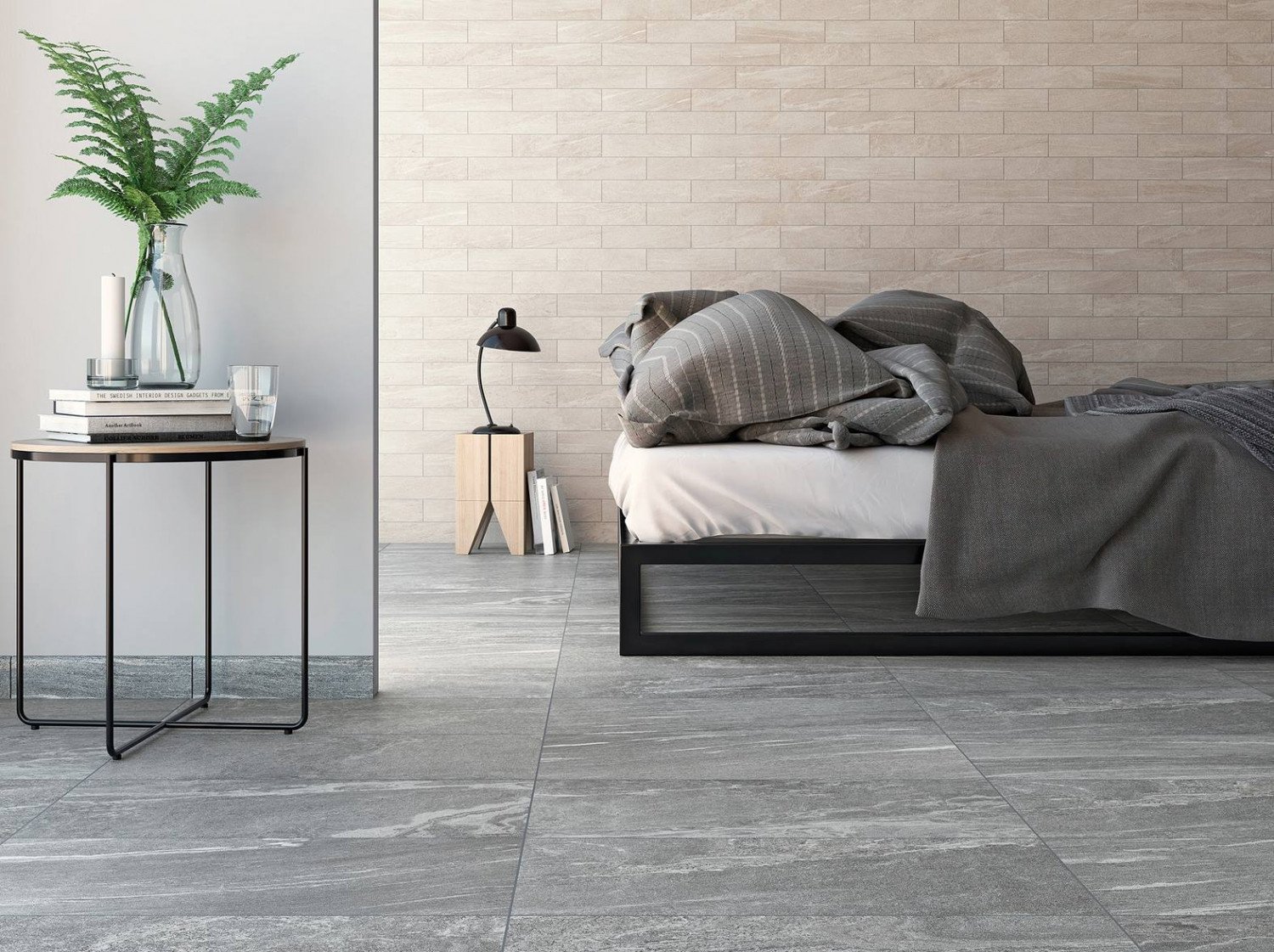 Natural Stone Tiles