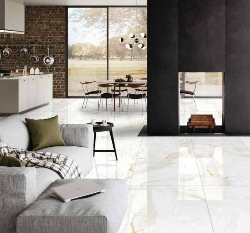 Sizer Gold - 60 x 120 cm - Poli-Brillant