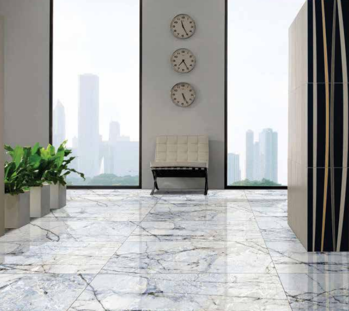 Venise - Effet 5D - 60 x 120 cm - Mat - Gravure Extérieur