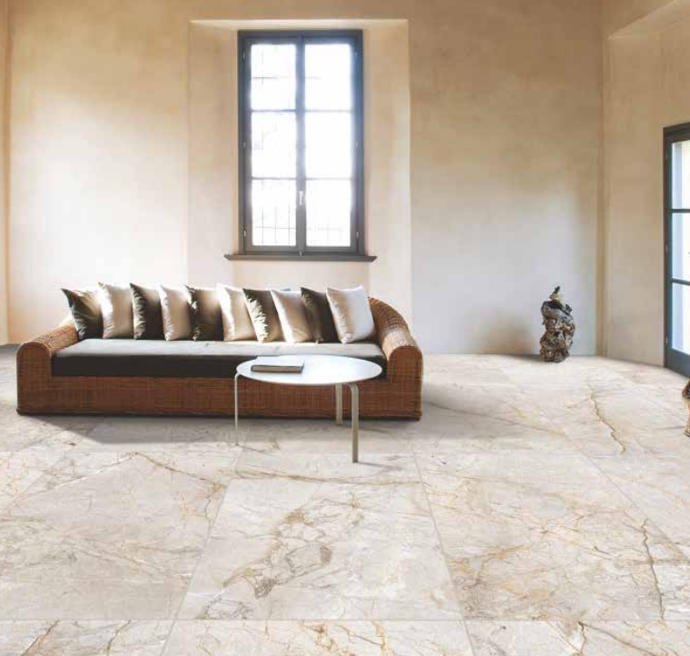 Alkarz - Effet 3D - 60x120 cm - Mat - Gravure Intérieure