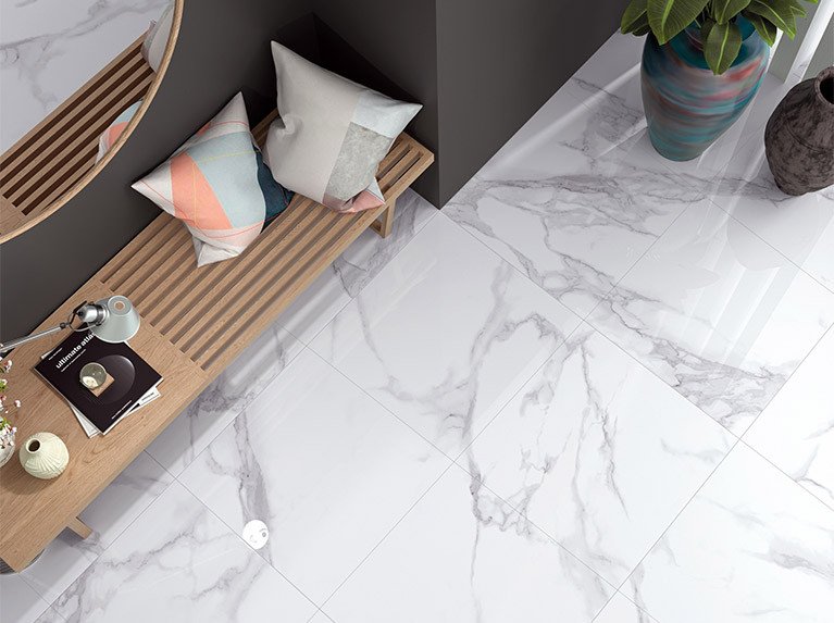 Marble Tiles