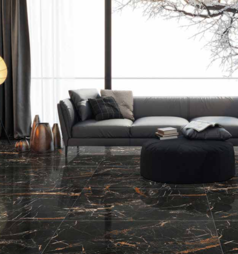 Singapour - Pierre Gemme - 60 x 120 cm - Gravure Extérieure - Surface Mate R10