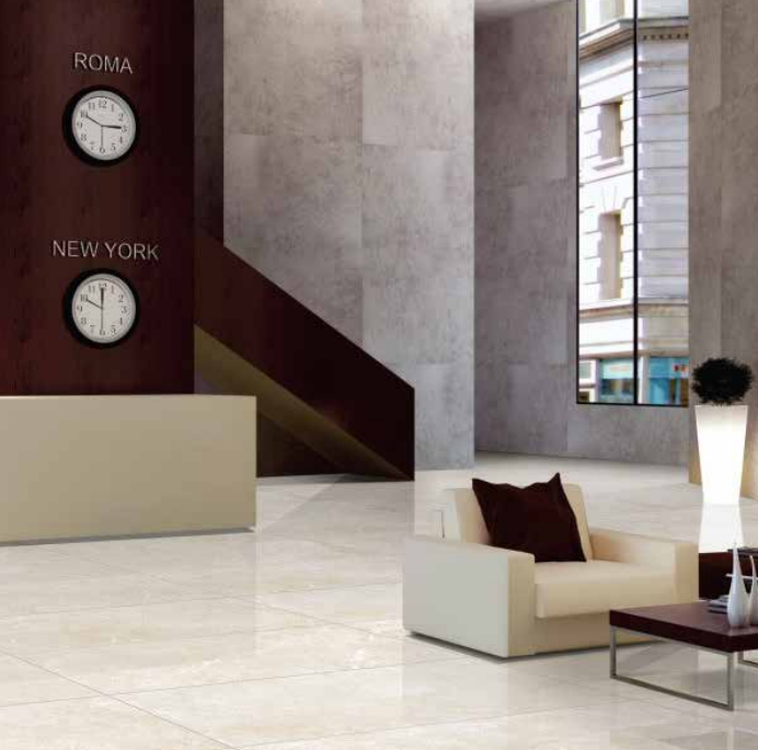 Anvers Tuna - 60 x 120 cm - Poli Brillant