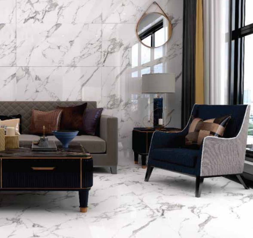 Toronto - 60 x 120 cm - Poli-Brillant