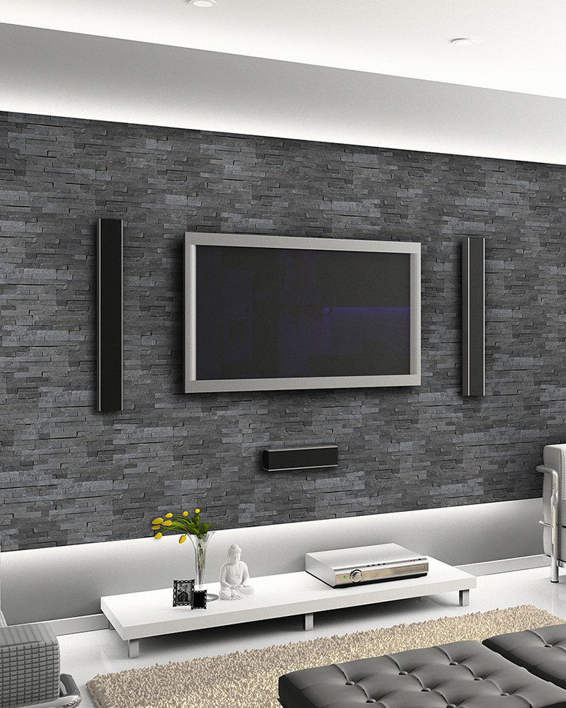 Z PANNEL GRİS PAREMENT 82