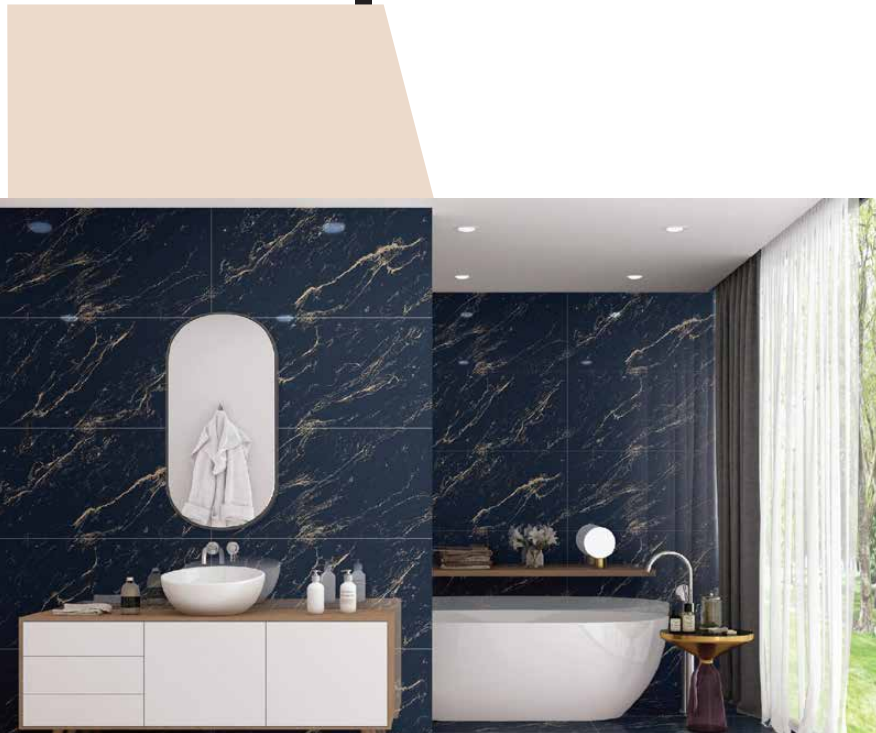 Manchester - 60 x 120 cm - Poli-Brillant