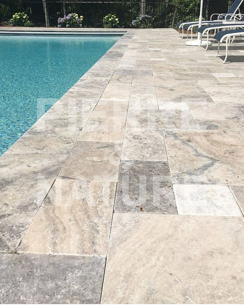 SİLVER COM TRAVERTİN 112